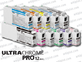 EPSON UltraChromePRO12