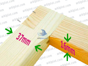 Listones de madera fotos de stock, imágenes de Listones de madera