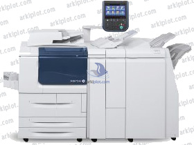 Prensa Xerox® Versant® 180