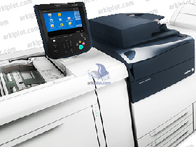 Prensa Xerox® Versant® 180