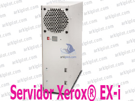 Servidor Xerox® EX-i