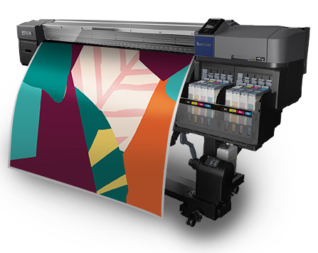 Epson SureColor SC-F9400