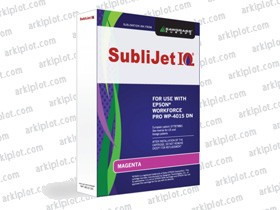 Sublijet-IQ 49ml. Magenta