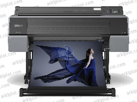 Epson SureColor SC-P9500 Spectroproofer