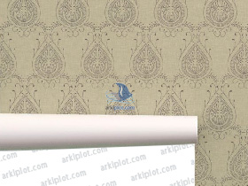 Wall Decor Paper LISBOA 300gr Ejemplo