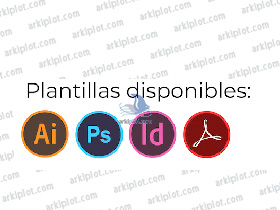 Disponible plantillas