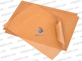 Papel protector KRAFT 1ª Extra 85x125cm para planchas (500 hojas)