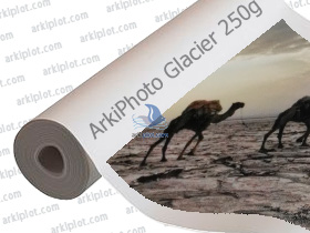 ArkiPhoto Glacier 250g