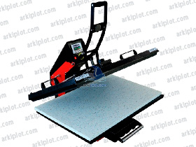 ArkiPress HP12E 60x100cm Auto Open