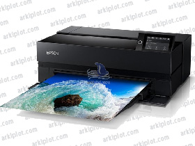 Epson Surecolor SC-P900 + soporte rollos regalo