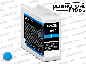 Epson  T46S2 cian 25ml.