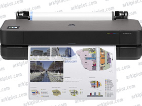 HP Designjet T250