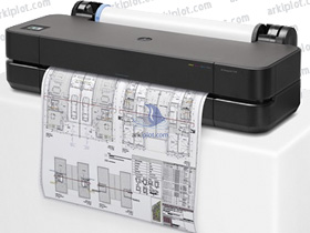 HP Designjet T230