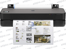 HP Designjet T230