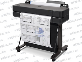 HP Designjet T630 24"