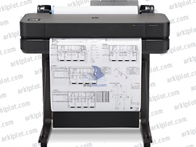 HP Designjet T630 24"