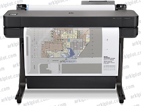 HP Designjet T630 36"