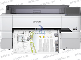 Epson SureColor SC-T3405N