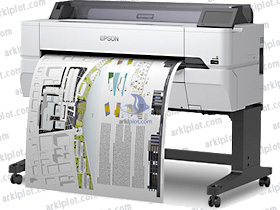 Epson SureColor SC-T5405 36"