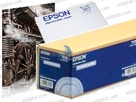 Epson Watercolor Radiant White 190g 0,610x18m