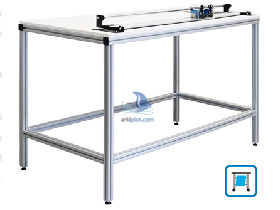 Neolt EasyCut - Mesa opcional