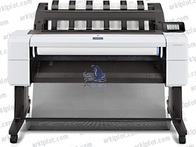 HP Designjet T1600 PostScript 36"