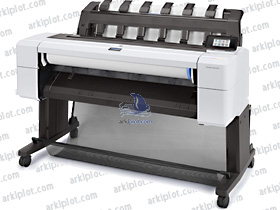 HP Designjet T1600 36"