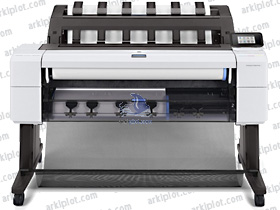 HP Designjet T1600dr 36"