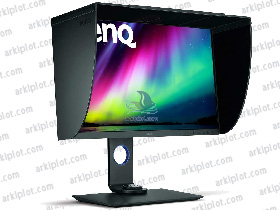 BenQ SW271C