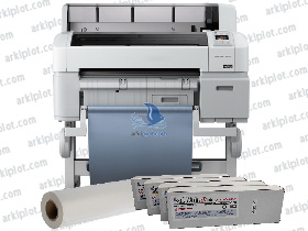 Sublimation T32C (Pack sublimación con cartuchos)