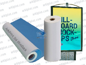 ArkiPrint Sol BlueBack 115g