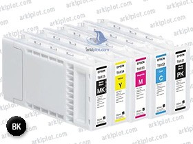 Epson T6931 negro foto 350ml