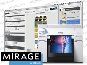 Mirage 5 Lab Ed. v23 Upgrade 4 to 5