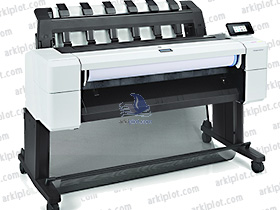 HP Designjet T940