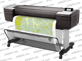 HP Designjet T1700 44"