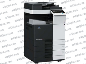 Impresoras/copiadoras - Impresión oficina
