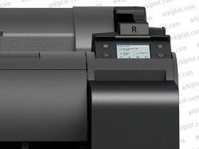 Canon imagePROGRAF GP-200   pedestal