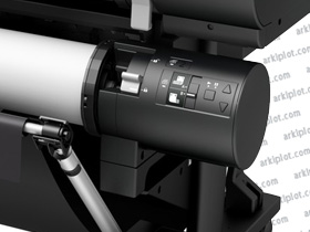 Canon imagePROGRAF GP-4000 Enrollador opcional