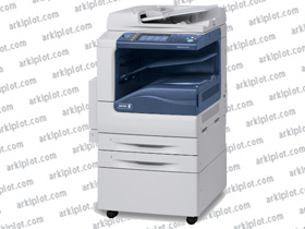 Xerox WC 7830 Reacondicionado