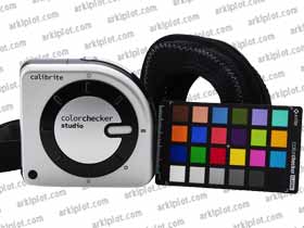 Calibrite ColorChecker Studio