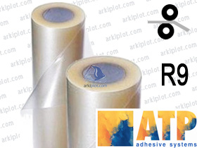 Film ATP Texturizado R9 1,040x50m