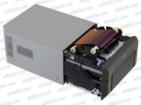 Citizen CX-02W Impresora dye-sub fotográfica A4 20x30cm  300x600 Dpi
