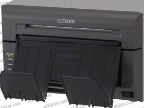 Citizen CX-02W Impresora dye-sub fotográfica A4 20x30cm  300x600 Dpi