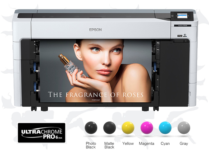 Epson SureColor SC-P8500DM