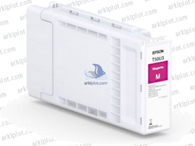 Epson T50U3 magenta 350ml