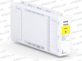 Epson T50U4 amarillo 350ml