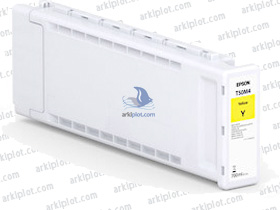 Epson T50M4 amarillo 700ml