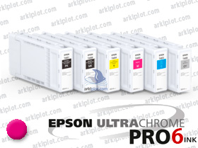 Epson T48M4 amarillo 700ml