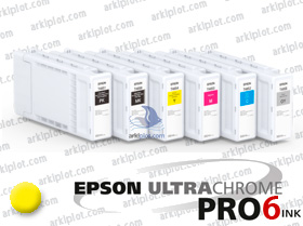 Epson T48M4 amarillo 700ml