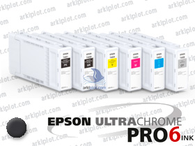 Epson T48M8 negro mate 700ml